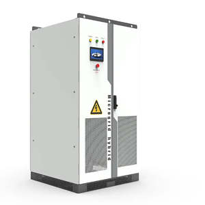 Gabinete de Inversor Solar Híbrido para Microgrid IP65 My Store, Sistema de Conversión de Energía de 500KW, Transformador de Aislamiento, Salida de CA de 12KW, 400V - Product Image 6