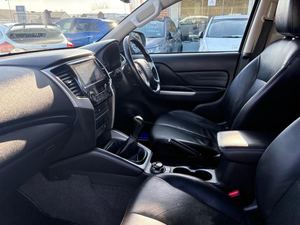 USADO LHD/RHD 2020 MIT SU BI SH I L200 2.2DI-D BA RB ARI AN - Product Image 5