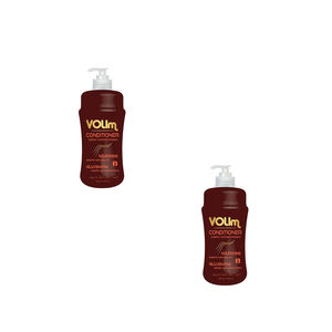 Soin capillaire naturel sans sulfate Volim de haute qualité après le shampooing sous forme d'huile rafraîchissante au prix de gros - Product Image 1