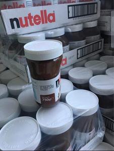 สำหรับช็อกโกแลตสเปรด แยมเนื้อข้น ขนาด 350 กรัม 400 กรัม 630 กรัม 750 กรัม 3 กิโลกรัม สำหรับส่งออก ราคาขายส่ง - Product Image 4