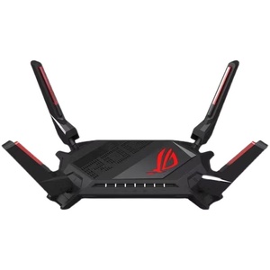 Boîtier de routeur sans fil personnalisé <span class=keywords><strong>ASUS</strong></span> ROG Rapture WiFi 6 AX Gaming <span class=keywords><strong>Router</strong></span> GT-AX6000 Dual 2.5G WAN LAN Compatible AiMesh - Product Image 1