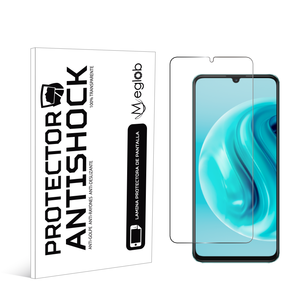 Antishock สำหรับ Huawei nova Y72อุปกรณ์ป้องกันหน้าจอมือถือทนทานดูดซับแรงกระแทก - Product Image 1