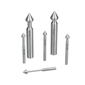 หัวต่อมิโครแซมเปลอร์แบบแมนนวลที่มีความแม่นยำสูงและมาตรฐานป้องกัน IP67 สำหรับชิ้นส่วนและอุปกรณ์เครื่องมือถ่ายโอนสารเคมีและน้ำมัน - Product Image 1