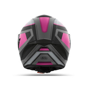 Casque intégral AIROH ST501 taille XL, état neuf, fabriqué avec des matériaux en polycarbonate et ABS - Product Image 2