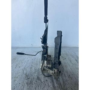 Serratura Anteriore Destra MERCEDES Classe A W169 3a Serie 169720283505 (04>08) - Product Image 3