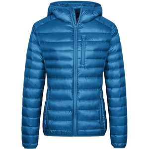 แจ็กเก็ตพองทรงพองสำหรับผู้หญิง, เสื้อโค้ทแฟชั่นแบบพองสำหรับฤดูหนาว - Product Image 1