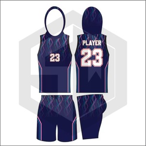 Conjunto de uniforme de bandera totalmente sublimado, uniformes de fútbol de compresión 7v7 para jóvenes, diseño personalizado, conjunto de uniforme de bandera de sublimación completa - Product Image 1