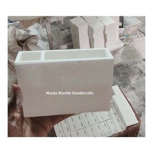 Cantidad a granel disponible en cajas con incrustaciones de mármol de precio al por mayor con material de nácar para artículos de regalos de joyería - Product Image 6