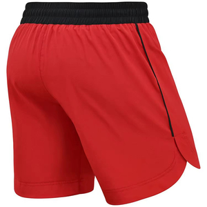Shorts de combat Muay Thai et MMA en gros, shorts de lutte, shorts de boxe MMA personnalisés avec impression par sublimation - Product Image 2