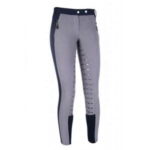 Jodhpurs et culottes d'équitation pour femmes à prix fabricant, faible MOQ, couleur personnalisable - Product Image 3
