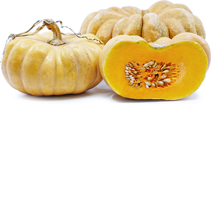 High Quality Fresh Pumpkins 35 cm Size <b>5</b> <b>kg</b> <b>Weight</b> 35 Days Shelf Life - Product Image 3