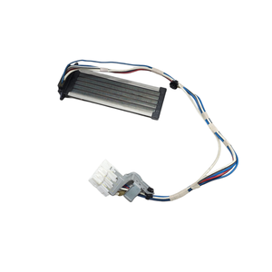 RADIADOR DE CALEFACCIÓN ELÉCTRICA TOYOTA Rav4 6ª Serie 094800-0140 1AD-FTV Diésel 2000 (12>) - Product Image 1