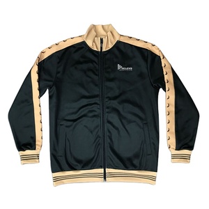 Custom Logo Tracksuit Set Men Women Two Piece Hoodie and Pants Casual Sportswear Supplier For All Seasons - Product Image 1