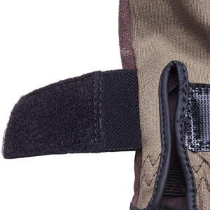Guantes de Equitación de Algodón de Alta Calidad, Estilo Deportivo, Básicos, Unisex para Niños, Antideslizantes, Transpirables, Personalizables, Nuevos - Product Image 3