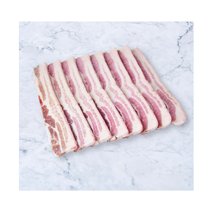 Proveedor mayorista de carne de panceta de cerdo congelada sin hueso de primera calidad para la venta - Product Image 6