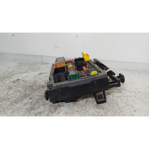 Fusible de porte CENTRALINE CITROEN C4 Picasso Mk1 9675877980 DV6TED4-9HZ diesel 1560 (06>13) - Product Image 6