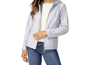 Veste de sport unisexe en softshell léger de haute qualité, 100 % polyester, pour l'hiver, vente en gros - Product Image 4