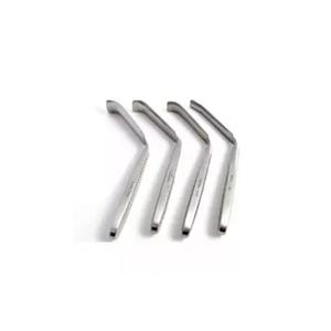 ชุดเครื่องมือผ่าตัดกระดูกและข้อ4ชิ้นทำจากสเตนเลสได้รับการรับรองจาก CE - Product Image 1