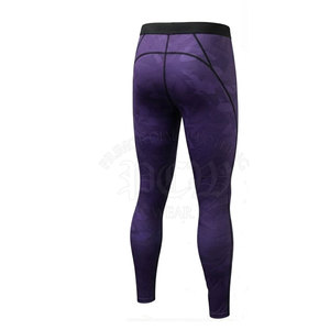 Conjunto Deportivo para Hombre, Tendencia de Moda, Ajustado, Ecológico, Cómodo, Ligero, de Secado Rápido y Transpirable, para Entrenamiento y Running - Product Image 6