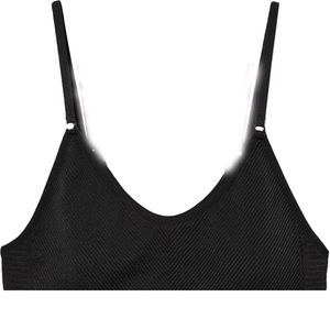 Sujetador Deportivo de Alta Sujeción con Tirantes Ajustables para Mujer, Transpirable, de Secado Rápido, Ecológico, de Spandex/Nailon, con Relleno Extraíble y Personalizable - Product Image 2