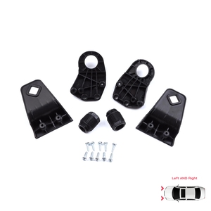 ชุดซ่อมขายึดไฟหน้า BHL564 สำหรับด้านซ้ายและขวา สำหรับ A3 S3 MK3 8V ปี 2012-2020 รุ่น 8V0998121 8V0998122 - Product Image 1