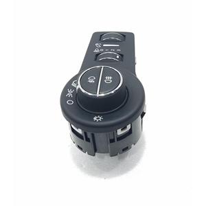 INTERRUPTOR DE CONTROL DE LUZ JEEP Renegade Serie 07356583140 (14>18) - Product Image 6