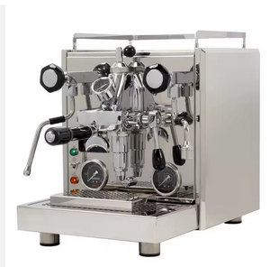 ข้อเสนอสุดพิเศษ เครื่องชงกาแฟเอสเพรสโซ่ อพาร์ทเมนท์ รุ่นปี 2025 - พร้อมใช้งาน - Product Image 3