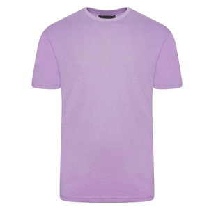 Gran oferta, recién llegado, conjunto doble de verano para hombre, camisetas y pantalones cortos transpirables de manga corta, colores sólidos para tallas grandes para adultos - Product Image 2