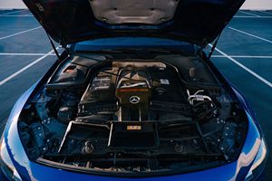 MEJOR OFERTA, USADO, VOLANTE A LA IZQUIERDA/DERECHA, MERCEDES-BENZ AMG GT63 S 4 PUERTAS, 2020 - Product Image 2
