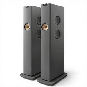NUEVOS ALTAVOCES ESTÉREO INALÁMBRICOS LS60 DE ALTA CALIDAD con Wi-Fi, 700 vatios por altavoz - Product Image 1