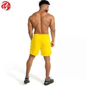 Su propio diseño de logotipo Adultos Use pantalones cortos de verano Pantalones cortos de jogging para hombres Nueva llegada Jogger Jogging Shorts - Product Image 6