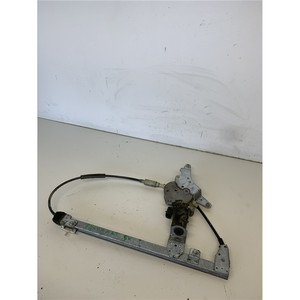 ตัวปรับกระจกไฟฟ้าด้านหน้าซ้าย FIAT Panda Series 7774247 (80>86) - Product Image 4