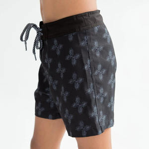 Shorts de Playa para Hombre con Bolsillos, Diseño Nuevo, Traje de Baño Moderno, Shorts de Surf con Estampado por Sublimación - Product Image 5