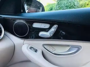 Clase C 2024, C 300, Sedán 4 Puertas, Volante a la Izquierda, Asientos de Cuero, Cámara Trasera, Automático Inteligente, Listo para Conducir - Product Image 2