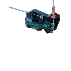 SERRATURA ANTERIORE SINISTRA OPEL Meriva 1a Serie 24434882 Y17DT (03>06) - Product Image 3