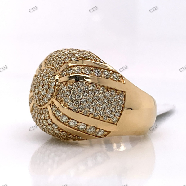 ชุบทองคำขาว