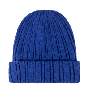 OEM Design de Logo Personnalisé Casual Beanie Hat Hommes à la Mode Jacquard Personnaliser Couleur Respirant Et Confortable Casquettes Pour Hommes - Product Image 4