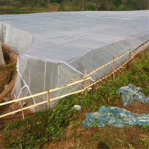 Malla de Protección para Huertos con Ojales Reforzados de 65GSM para Proteger los Árboles Frutales - Product Image 6