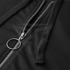 2025 Sudadera con capucha de moda para mujer, ropa de abrigo informal de invierno en estilo de diseñador de moda con capucha, ropa informal de algodón 100% - Product Image 3