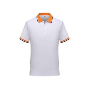 Nouveau polo personnalisé pour femmes de haute qualité multicolore à prix raisonnable Polo pour femmes en gros avec service OEM - Product Image 1