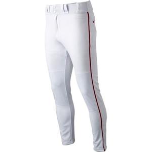2025 Pantalon de baseball de style pro à la mode évacuant l'humidité respirant et durable (commandes en gros OEM/ODM) - Product Image 3