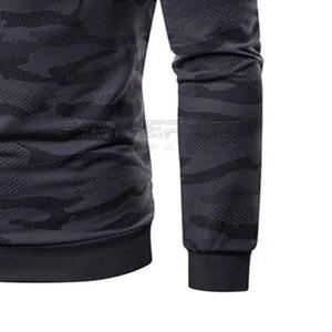 Chemises de survêtement de haute qualité Offre Spéciale grande taille pour hommes utiliser des chemises de survêtement à séchage rapide pour hommes en stock - Product Image 5