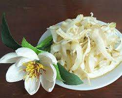 POMELO PEEL SECO SUAVE Especial Pomelo vietnamita deshidratado suavemente - Product Image 6