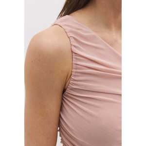 Body con botones a presión asimétricos - Product Image 3