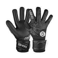 Guantes de Portero de Cuero Premium Personalizables - Product Image 3