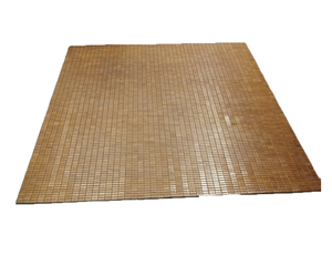 Alfombrilla Bamoboo Sedge de alta calidad de Vietnam a bajo precio - Product Image 2