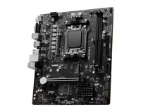 Untuk B650M-E MSI Pro Motherboard AMD Ryzen Socket AM5 M-ATX DDR5 untuk Motherboard Ryzen 7000 Series grafis terintegrasi RAM 128 GB