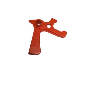 Tagliasiepi a Batteria con Grilletto di Accelerazione Inferiore, Attrezzo da Giardino Compatibile con SLP600N Rif. 918194 - Product Image 1