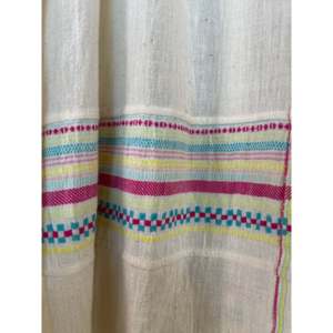 เสื้อผ้าลำลองสไตล์โบฮีเมียน131ทีจคุณสมบัติระบายอากาศได้ - Product Image 2