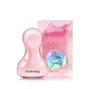เครื่องนวดหน้า DEAR.MAY IC พร้อมแบตเตอรี่ลิเธียมในตัวสำหรับผิวหน้า - Product Image 1